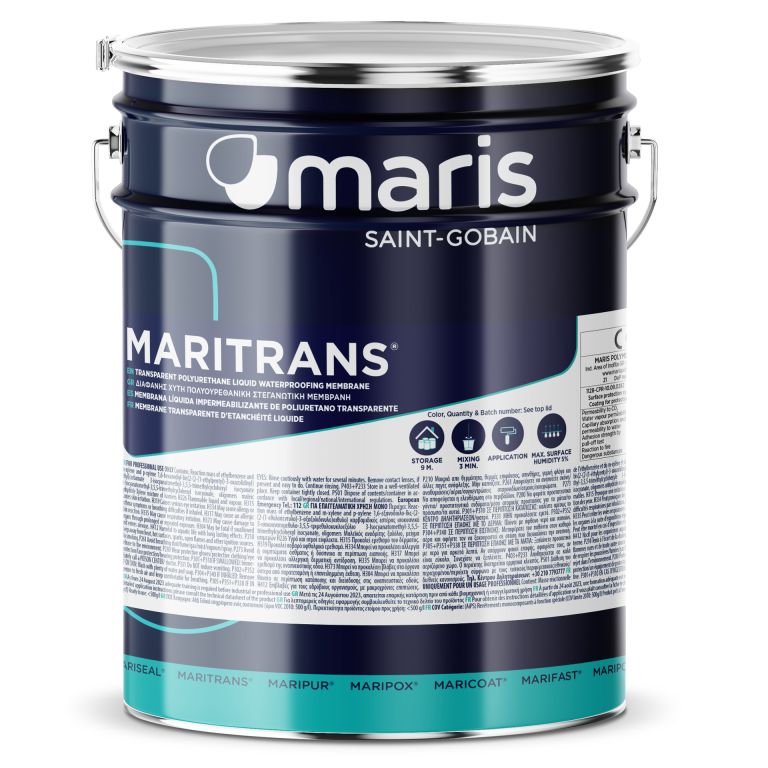 maritrans