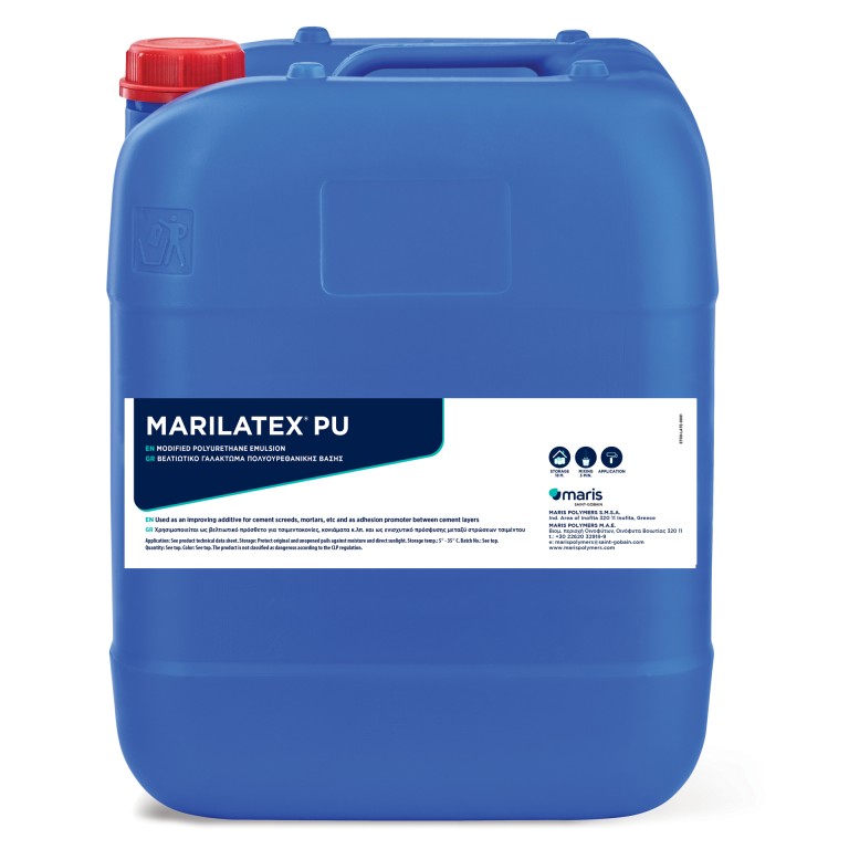 marilatex pu