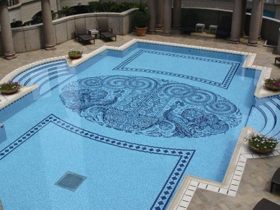 Swimming Pool Waterproofing Maris, How Long Do Tiled Pools Last